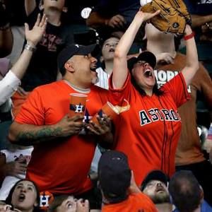 Meet your Posher, Jay